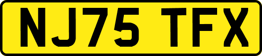 NJ75TFX