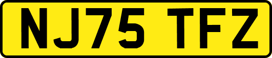 NJ75TFZ