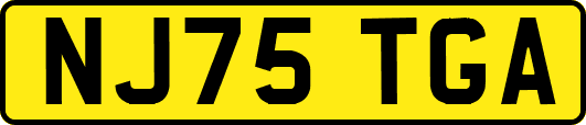 NJ75TGA