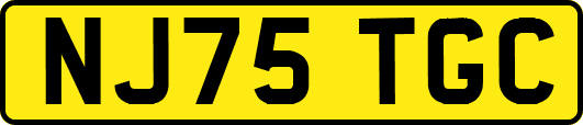 NJ75TGC