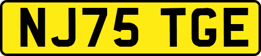 NJ75TGE