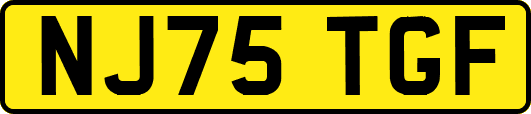 NJ75TGF