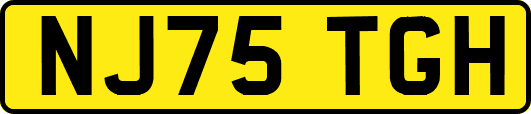 NJ75TGH