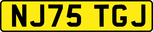 NJ75TGJ