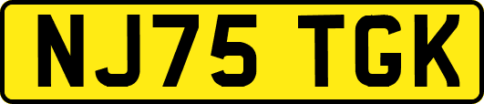 NJ75TGK