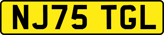 NJ75TGL