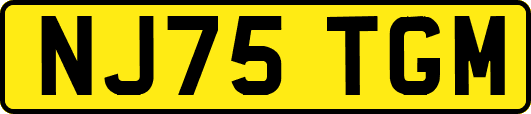 NJ75TGM