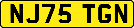 NJ75TGN