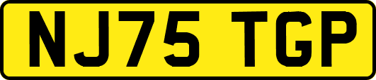 NJ75TGP