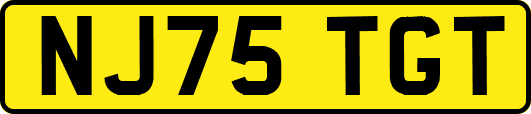 NJ75TGT