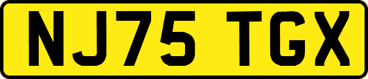 NJ75TGX