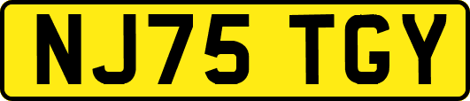NJ75TGY