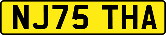 NJ75THA