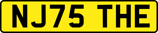 NJ75THE