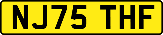NJ75THF