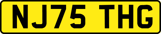 NJ75THG