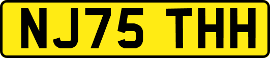 NJ75THH