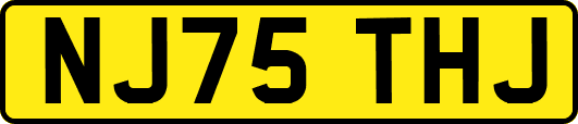 NJ75THJ