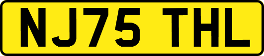 NJ75THL