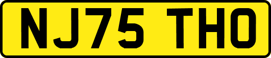 NJ75THO