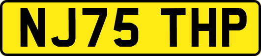 NJ75THP