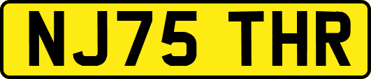 NJ75THR