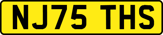 NJ75THS