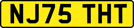 NJ75THT