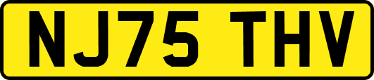 NJ75THV