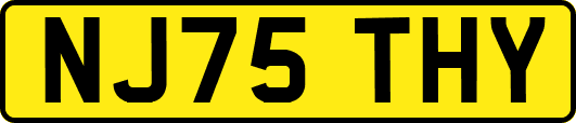 NJ75THY