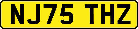 NJ75THZ