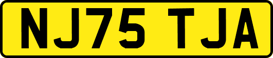 NJ75TJA