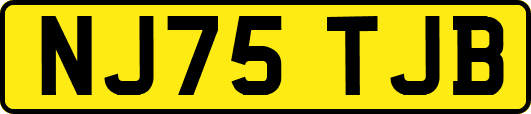 NJ75TJB