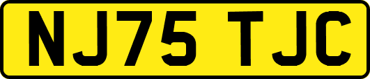 NJ75TJC