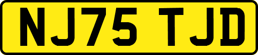 NJ75TJD