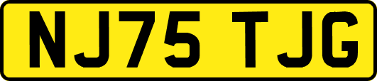 NJ75TJG