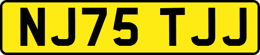 NJ75TJJ