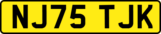 NJ75TJK