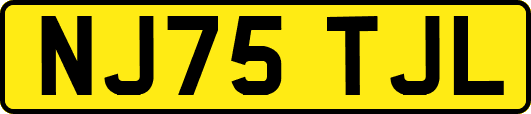 NJ75TJL