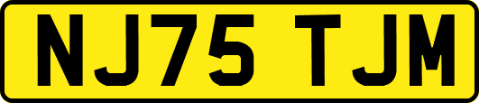 NJ75TJM