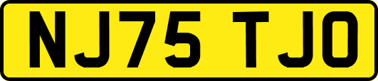 NJ75TJO
