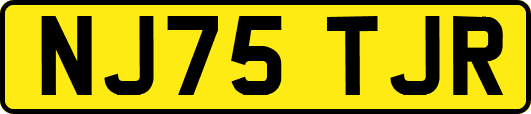 NJ75TJR