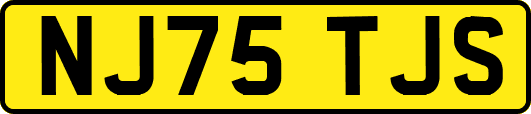 NJ75TJS
