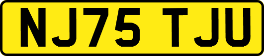 NJ75TJU