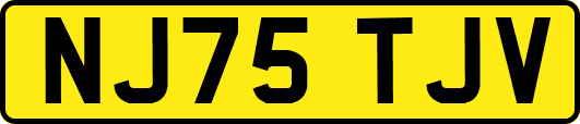 NJ75TJV