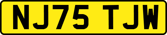NJ75TJW