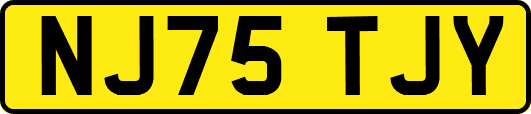 NJ75TJY