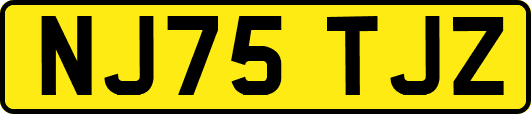 NJ75TJZ
