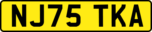 NJ75TKA