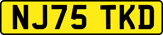 NJ75TKD